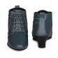Grey Blue combination boot for Girls and Women